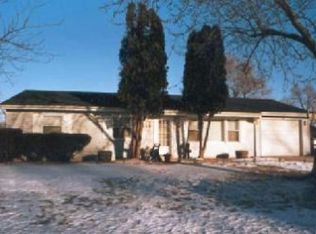 759 N Baltimore Rd, Valparaiso, IN 46385