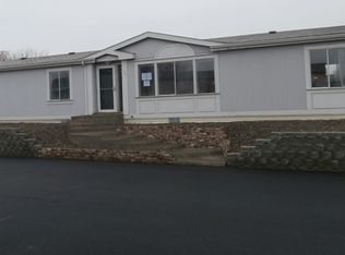 619 Sunset Heaven Pl, Yakima, WA 98901