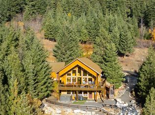 601 Ridgecrest Rd, Ronald, WA 98940