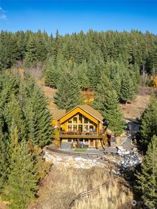 601 Ridgecrest Road, Ronald, WA, 98940