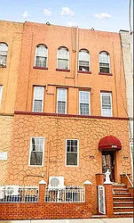 550 Hart Street, #1