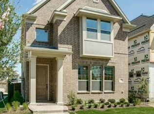 1210 Lace Bark Way, Arlington, TX 76005