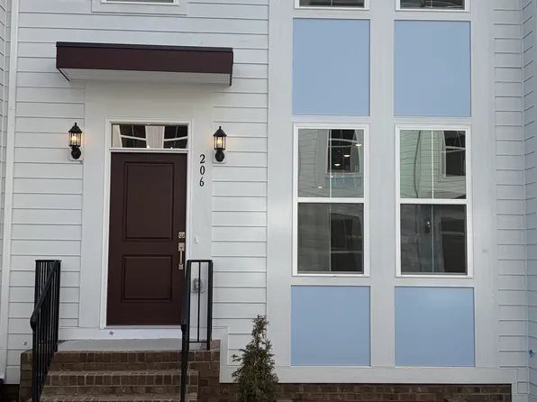 206 That Way, Midlothian, VA 23114