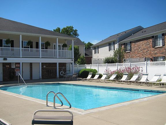 2nd image of 2327 Royal Dr APT 31