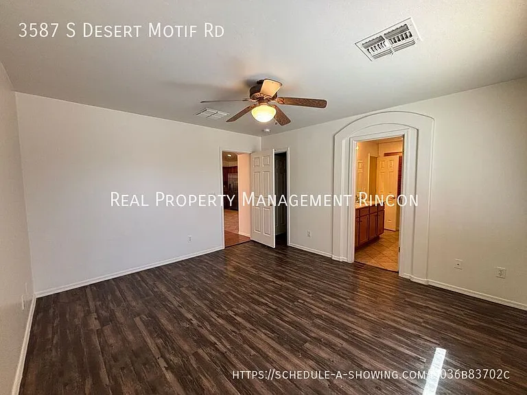 3587 S Desert Motif Rd — Photo 8