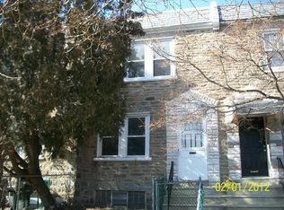 6296 Large St, Philadelphia, PA 19149