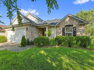 1917 Meadow Grass Crk, Owensboro, KY 42303