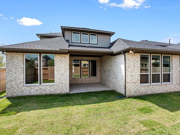 Representative Only Goldeneye Plan