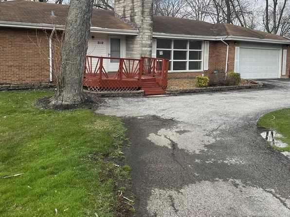 (undisclosed Address), Steger, IL 60475