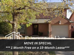 2334 Santo Domingo Ct, Portales, NM 88130