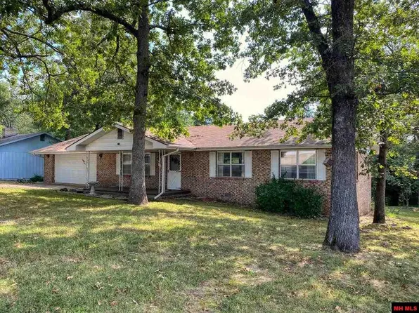 409 Westwood Dr, Mountain Home, AR 72653