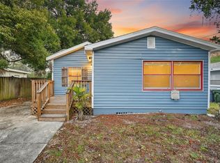 1908 E Jean St, Tampa, FL 33610