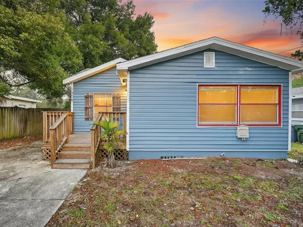 1908 E Jean St, Tampa, FL 33610