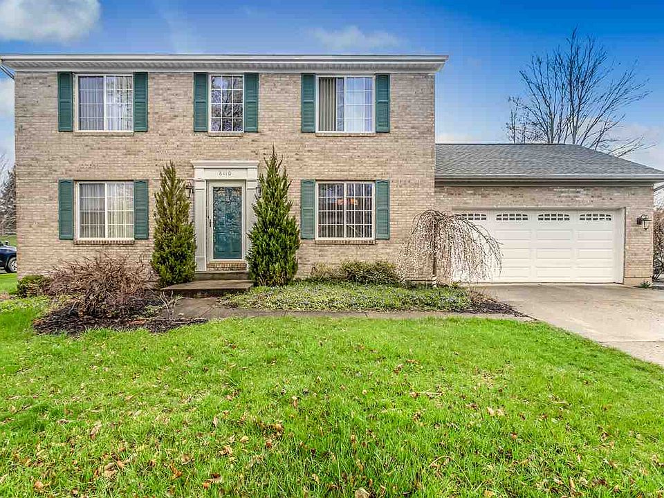 1st image of 8110 Rose Petal Dr