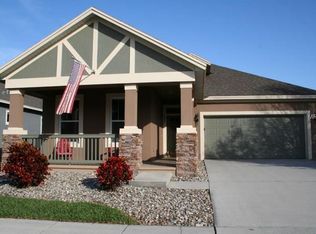 6981 Northwich Dr, Windermere, FL 34786