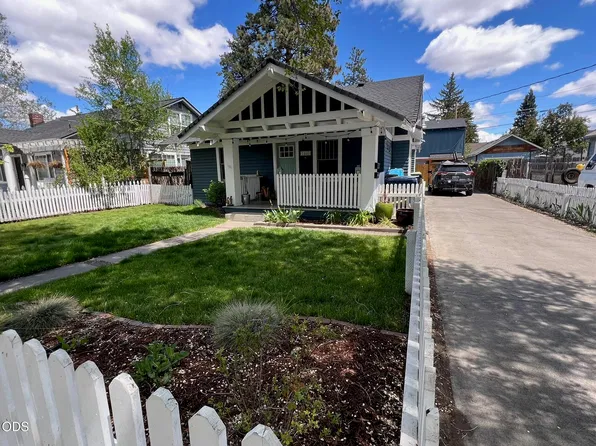1446 NW 5th St, Bend, OR 97703