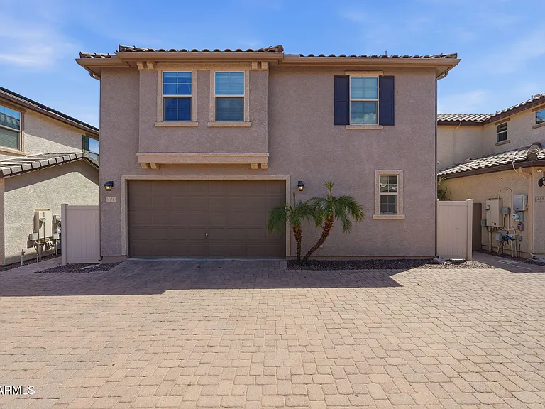 464 N Ranger Trl — Photo 40
