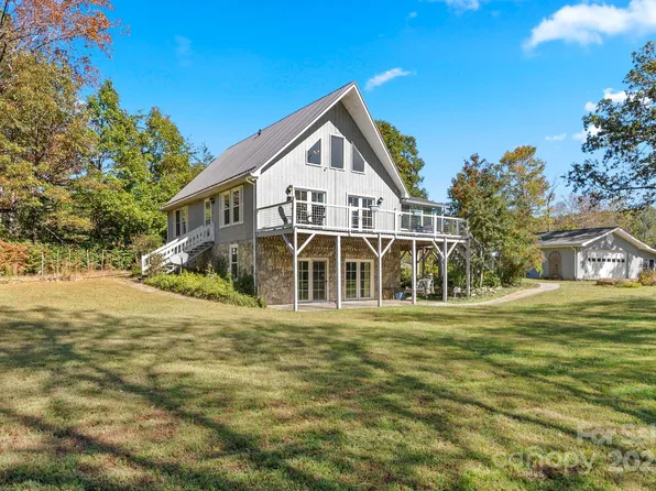 195 Rusty Ln, Rutherfordton, NC 28139