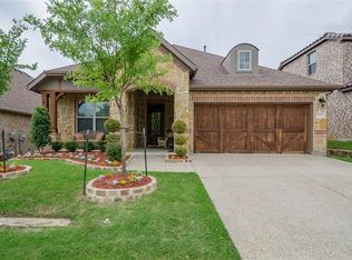 3532 Tuscan Hills Cir, Denton, TX 76210