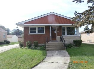 2204 Summerdale Dr, Broadview, IL 60155
