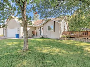 106 6th Ave NW, Rice, MN 56367