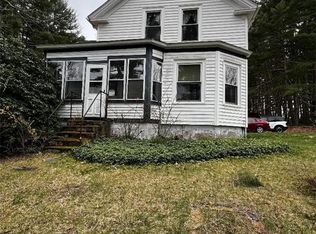 310 Wallum Lake Rd, Pascoag, RI 02859