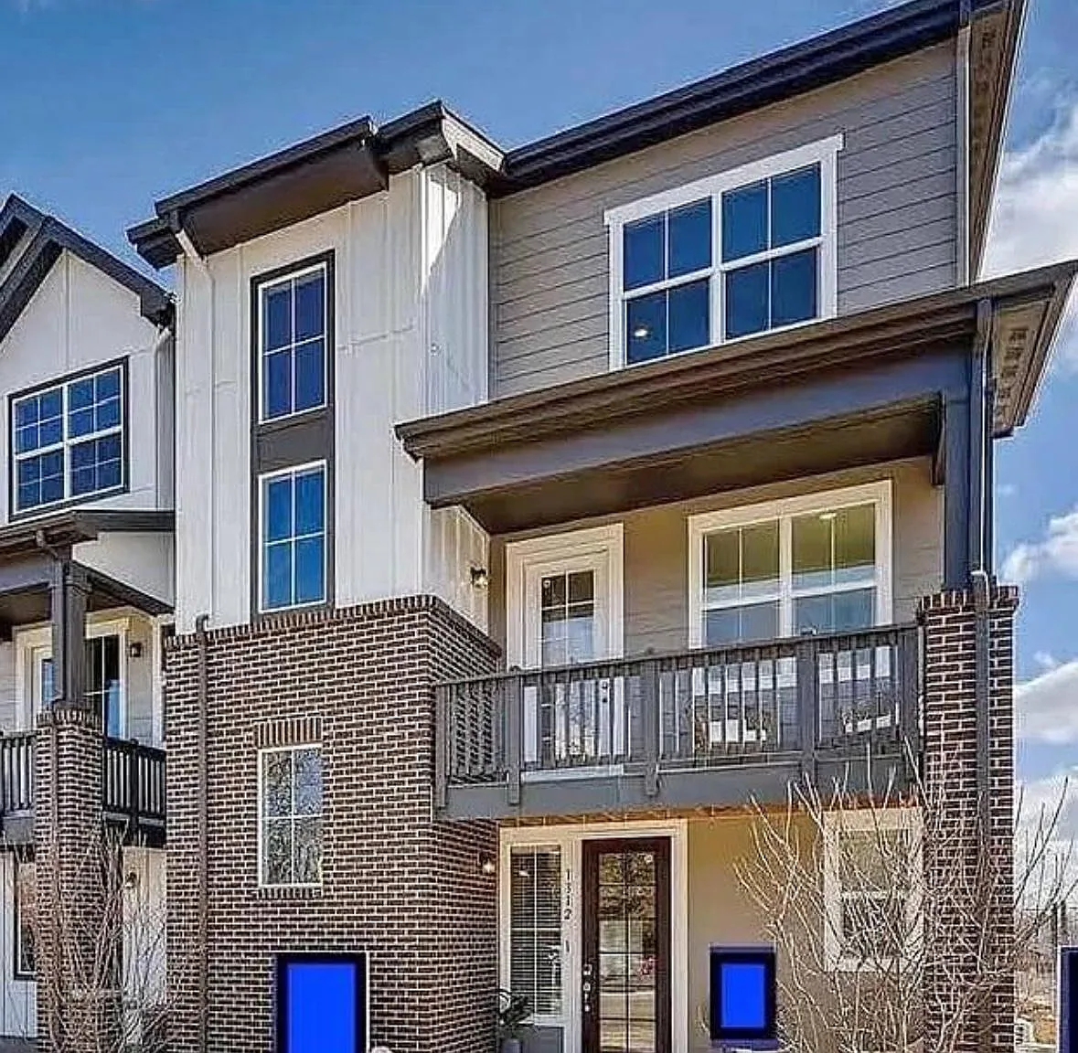 3 bed, 1752 sqft, $3,475 — Photo 1
