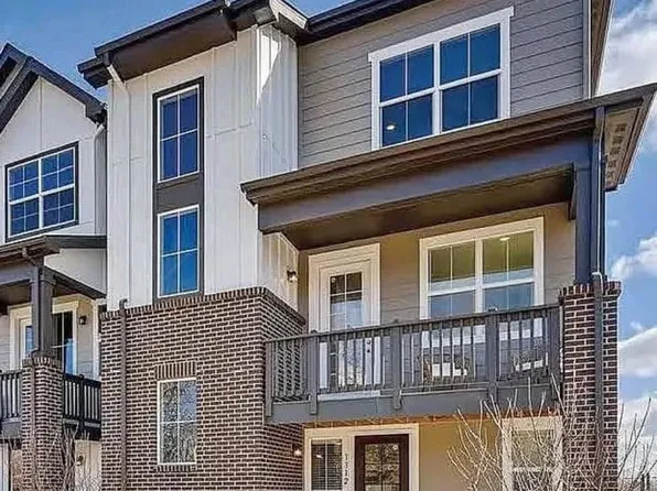 1312 Independence St #1, Lakewood, CO 80215
