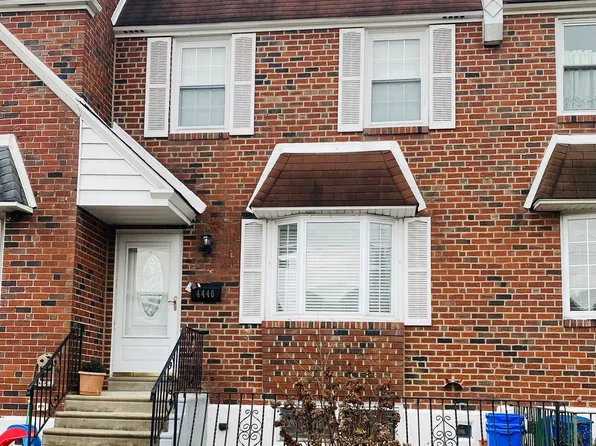 4440 Pennypack St, Philadelphia, PA 19136