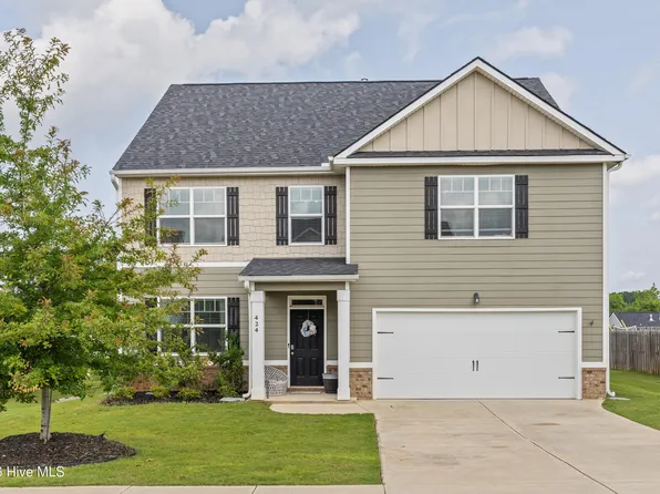 424 Roebuck Pass, Grovetown, GA 30813