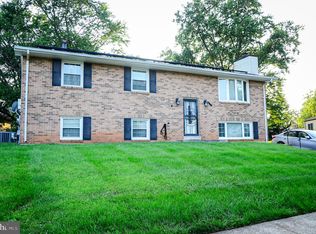 5702 Justina Dr, Lanham, MD