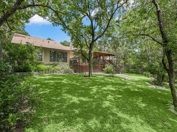 6203 Danwood Dr, Austin, TX 78759