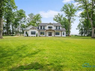 2914 Wingston Rd, North Baltimore, OH 45872