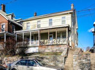 13 S 3rd St, Steelton, PA 17113