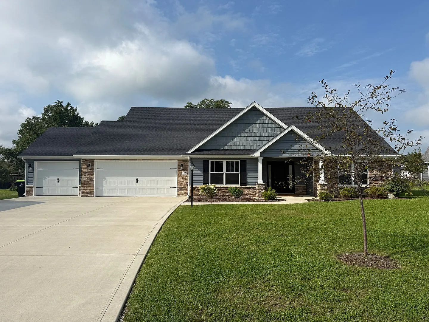 Home for Rent by Capital Property Management — Photo 1