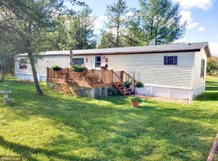 27522 Okla Cir, Browerville, MN 56438