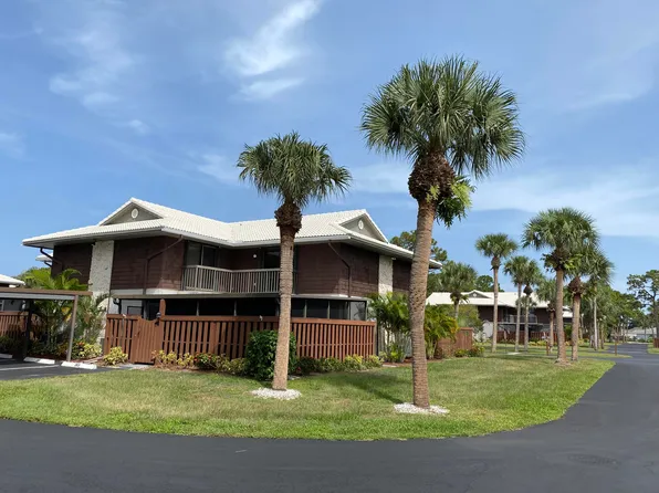 203 SE Camelot Gardens Blvd #C, Port Saint Lucie, FL 34952