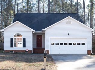 9 Colombard Ct, Mauldin, SC 29662
