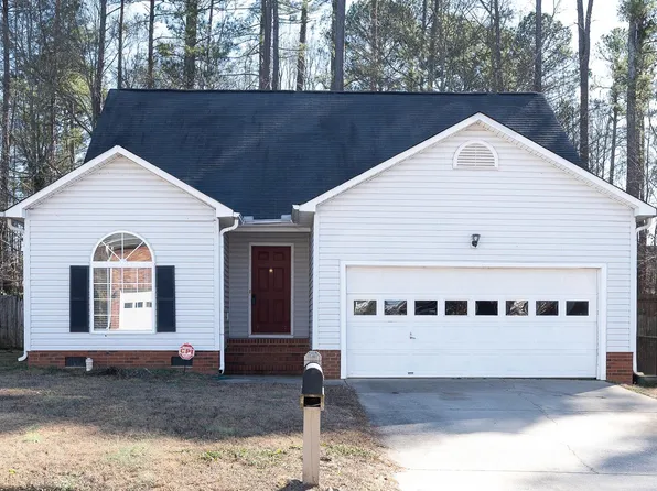 9 Colombard Ct, Mauldin, SC 29662