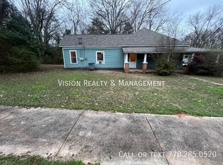 910 Truitt Ave Unit B, Lagrange, GA 30240