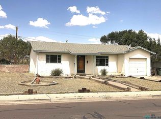 308 Valentina Dr, Gallup, NM 87301