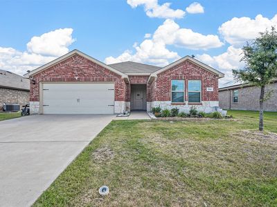 734 Meadow Creek Ln, Royse City, TX, 75189