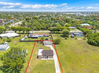 Town Of Florida City, Florida City, FL 33034