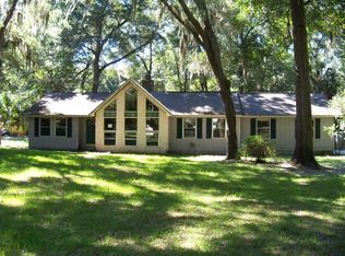 97591 Chester River Rd, Yulee, FL 32097