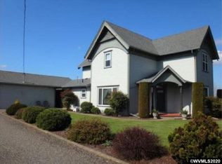 3025 Perrydale Rd, Dallas, OR 97338