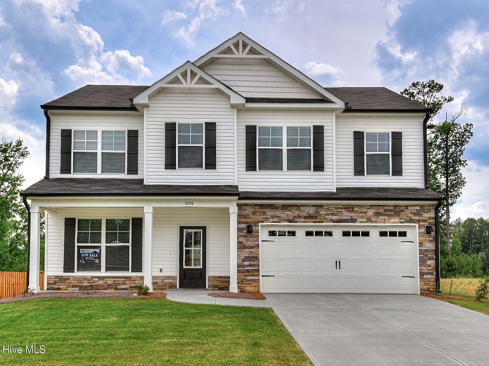 1st image of 1056 Burlington Drive