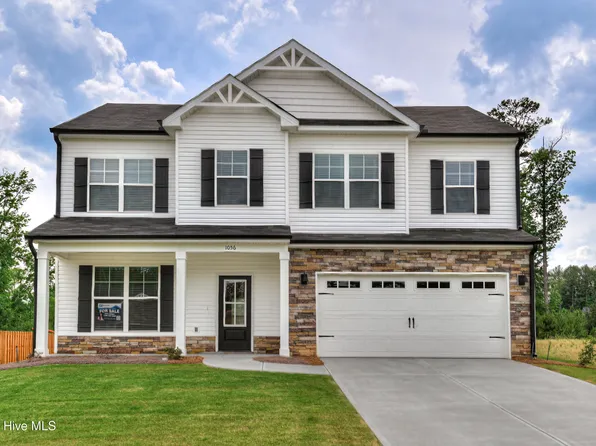 1056 Burlington Drive, Augusta, GA 30909