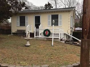 15 Yaphank Rd, Sound Beach, NY 11789