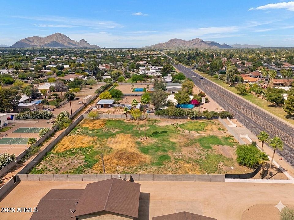 1st image of 8637 E INDIAN BEND Road #4