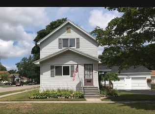 523 S 6th Ave, Alpena, MI